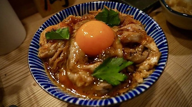 鳥重 - メイン写真: