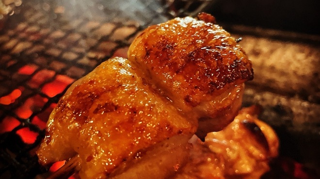 鳥重 - メイン写真: