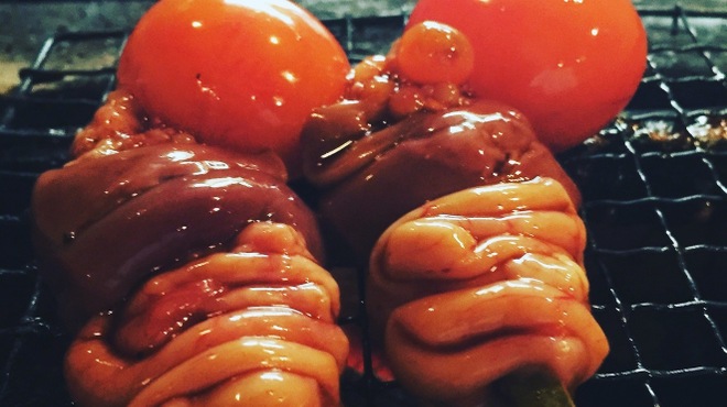 鳥重 - メイン写真: