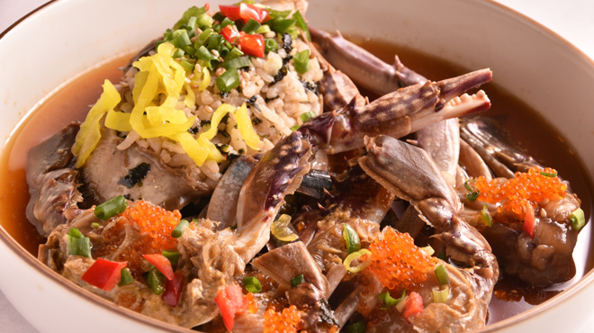 ホンデポチャ - メイン写真: