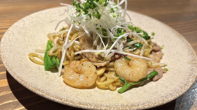 酒場ゆとり - メイン写真: