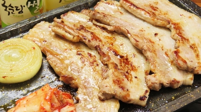 ホンデポチャ - メイン写真: