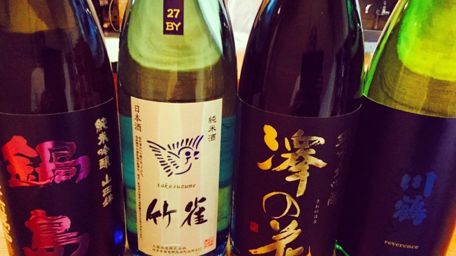 鳥重 - メイン写真: