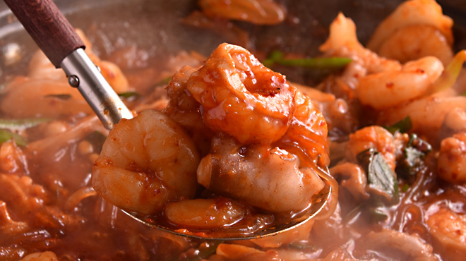 ホンデポチャ - メイン写真: