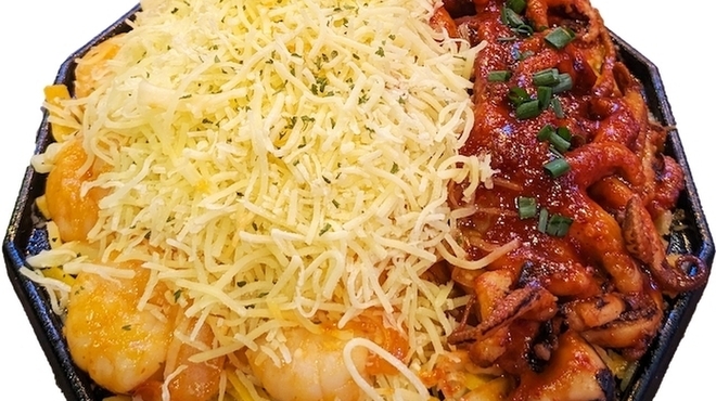 ホンデポチャ - メイン写真: