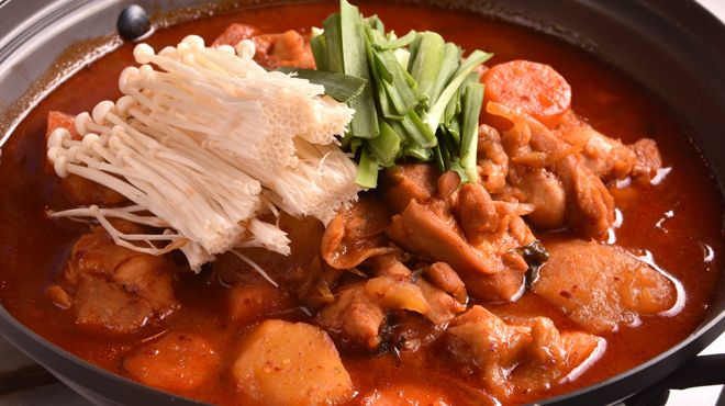 ホンデポチャ - メイン写真: