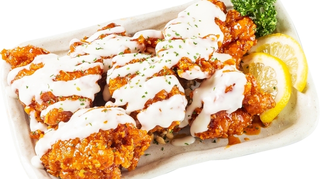 ホンデポチャ - メイン写真: