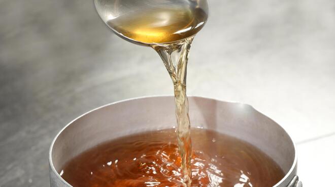 そばDining 結月庵 - メイン写真: