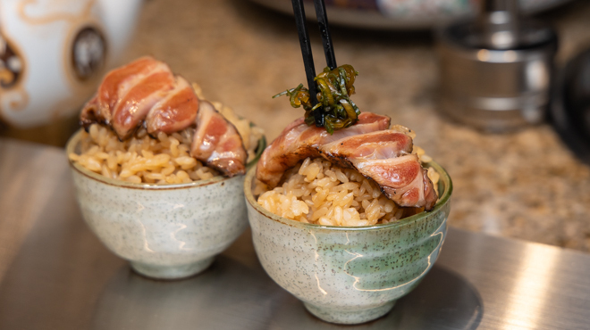 焼うおいし川 - メイン写真: