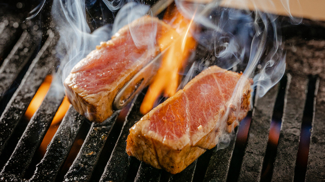 焼うおいし川 - メイン写真: