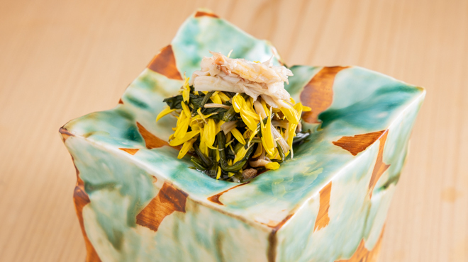 焼うおいし川 - メイン写真: