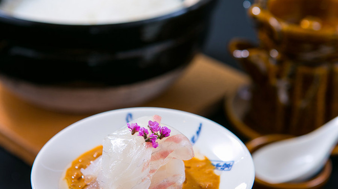 日本料理 十三蔵 - メイン写真: