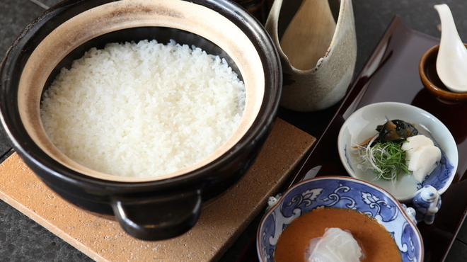 日本料理 十三蔵 - メイン写真: