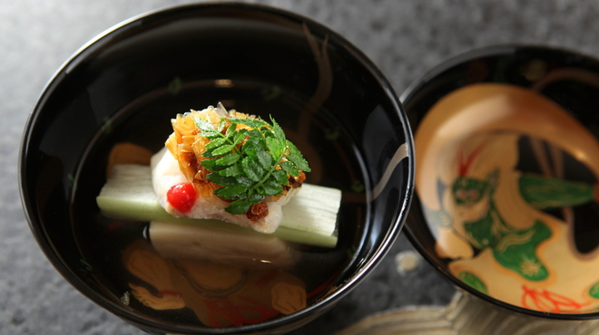 日本料理 十三蔵 - メイン写真: