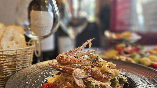 100種のワインとイタリアン 京橋Mbオイスターハウス - メイン写真: