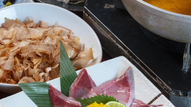 海鮮出汁居酒屋　淡路島の恵み だしや - メイン写真: