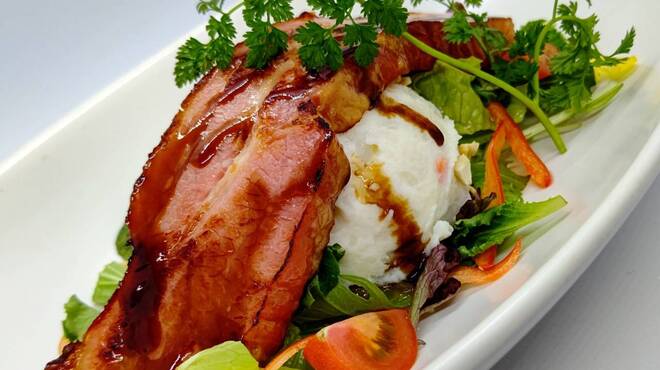 100種のワインとイタリアン 京橋Mbオイスターハウス - メイン写真: