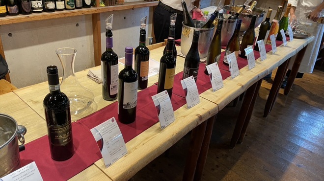 金色の午後 - メイン写真: