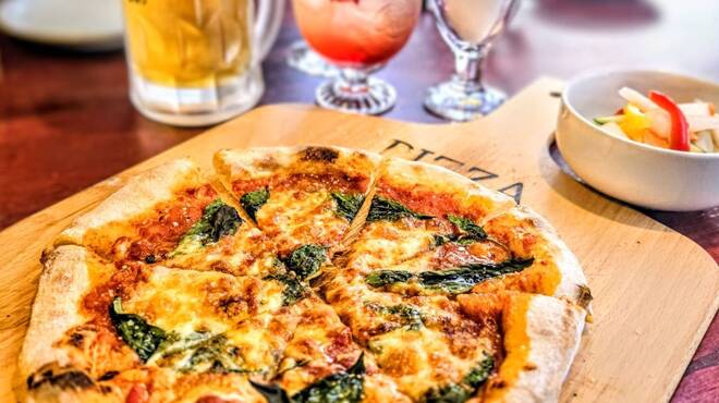 ガストロ スケゴロウ - 料理写真: