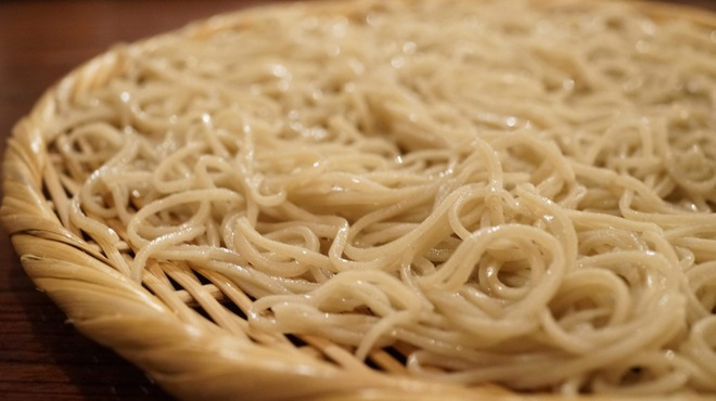 ZARUBAKU - メイン写真: