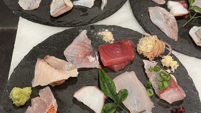 ZARUBAKU - メイン写真: