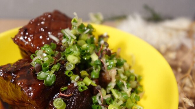 優十不断 - メイン写真: