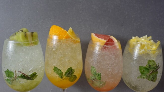 優十不断 - メイン写真: