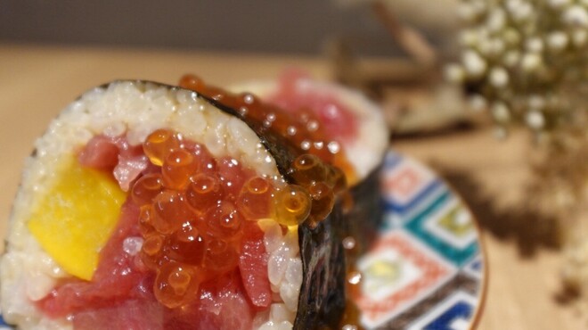 優十不断 - メイン写真: