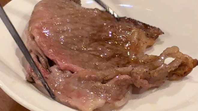 焼肉酒家 みず城 - メイン写真: