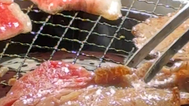 焼肉酒家 みず城 - メイン写真: