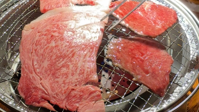 焼肉酒家 みず城 - メイン写真: