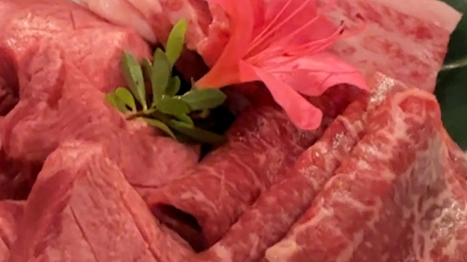 焼肉酒家 みず城 - メイン写真: