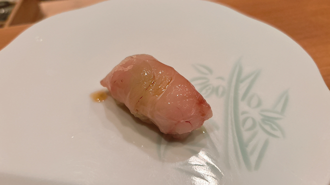 鮨 久保田 - 料理写真: