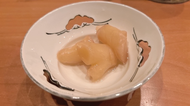 鮨 久保田 - 料理写真: