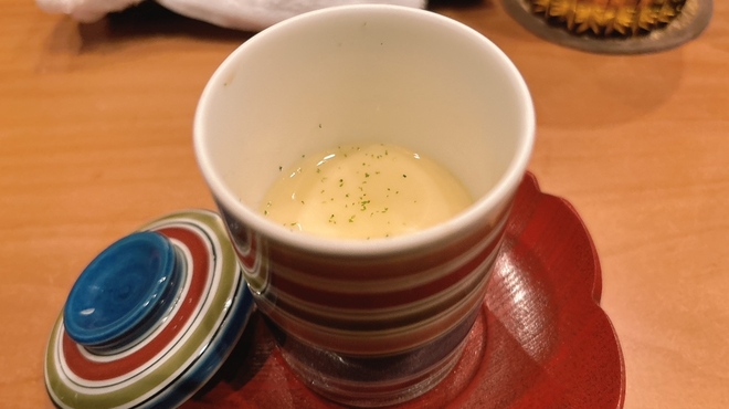 鮨 久保田 - 料理写真: