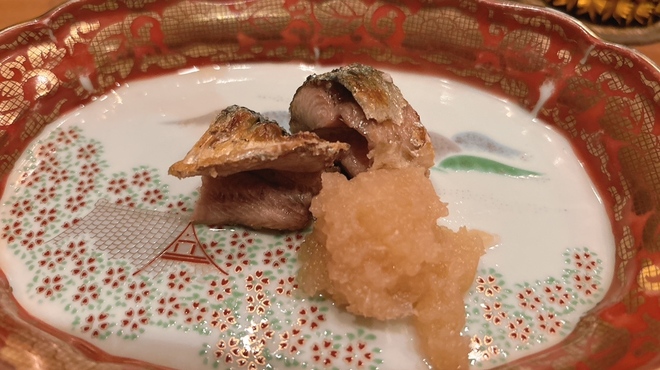 鮨 久保田 - 料理写真: