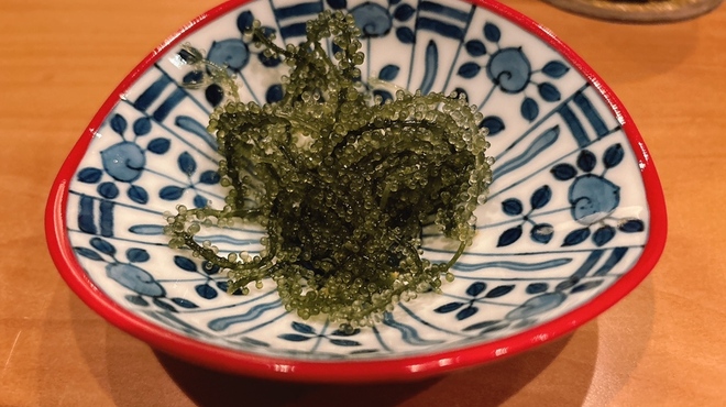 鮨 久保田 - 料理写真: