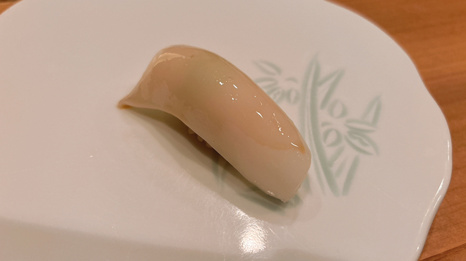 鮨 久保田 - 料理写真: