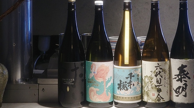 鳥せん - メイン写真: