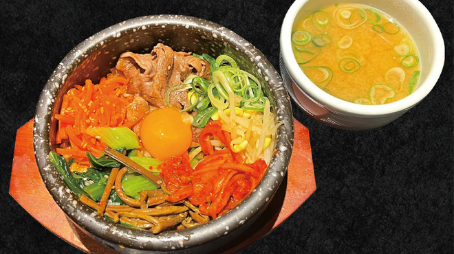 焼肉酒家 みず城 - メイン写真: