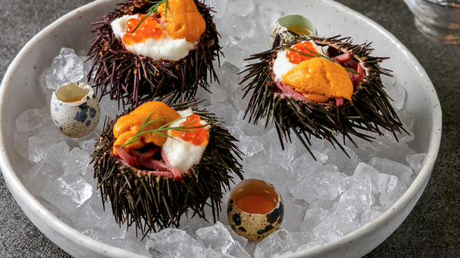 神田のまぐろトラエモン - メイン写真: