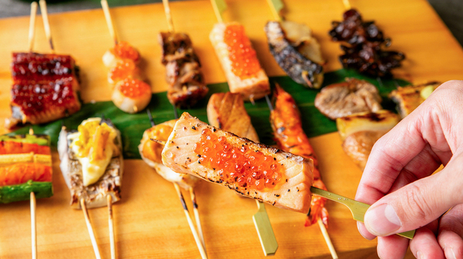 神田のまぐろトラエモン - メイン写真: