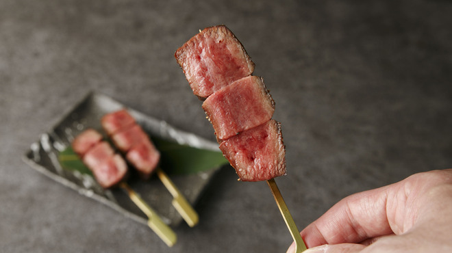 神田のまぐろトラエモン - メイン写真: