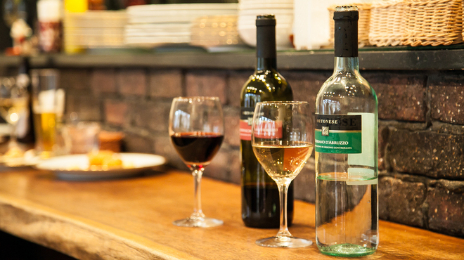 ヨーロッパ食堂 - メイン写真: