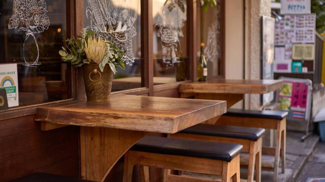 ヨーロッパ食堂 - メイン写真: