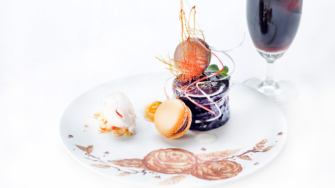 LA TERRE - メイン写真: