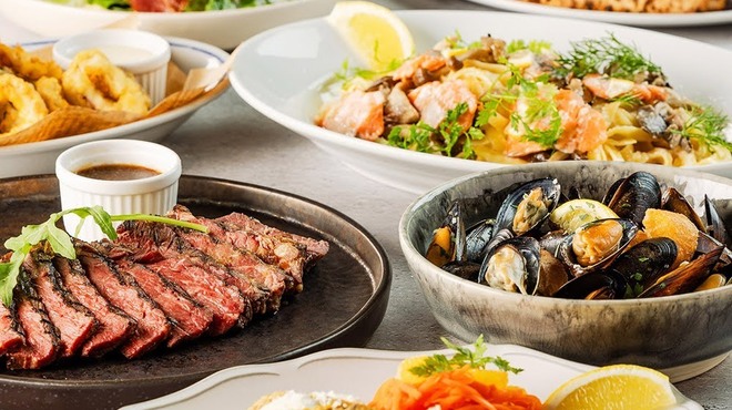 PIZZA SALVATORE CUOMO - メイン写真: