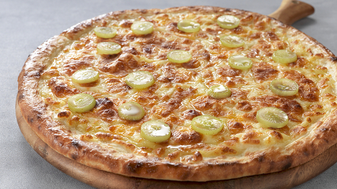 ダイニング ブリックサイド - メイン写真: