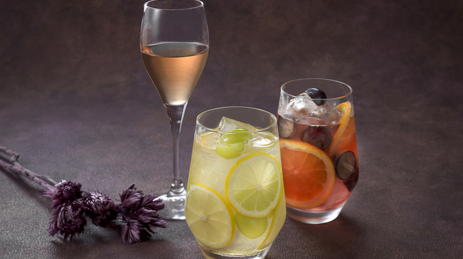 ダイニング ブリックサイド - メイン写真: