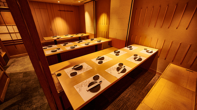 個室完備 稲ノ和 - メイン写真: